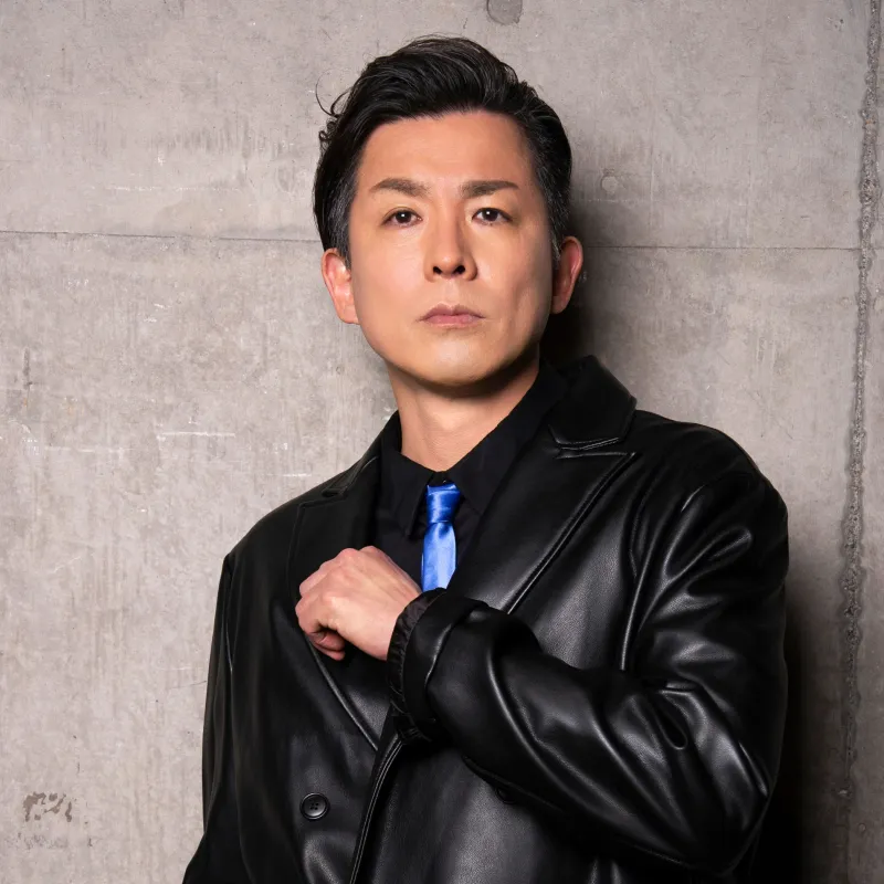 森山栄治